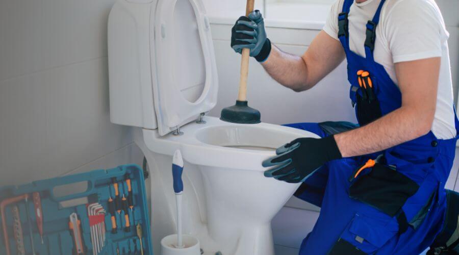 Professional bathroom faucet installation in South Barre, MA